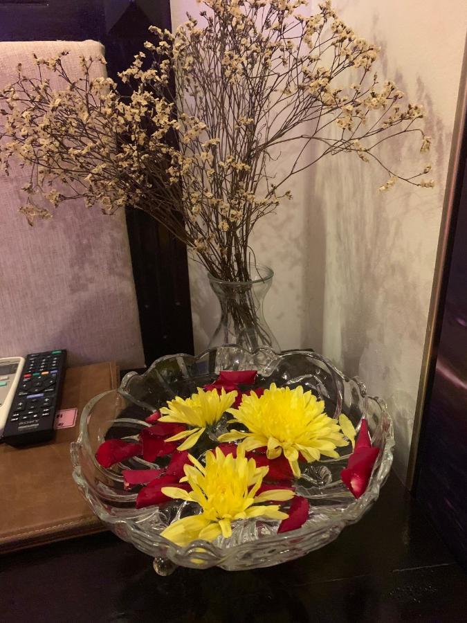 Happy Hotel Hanoi Buitenkant foto