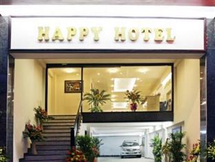 Happy Hotel Hanoi Buitenkant foto